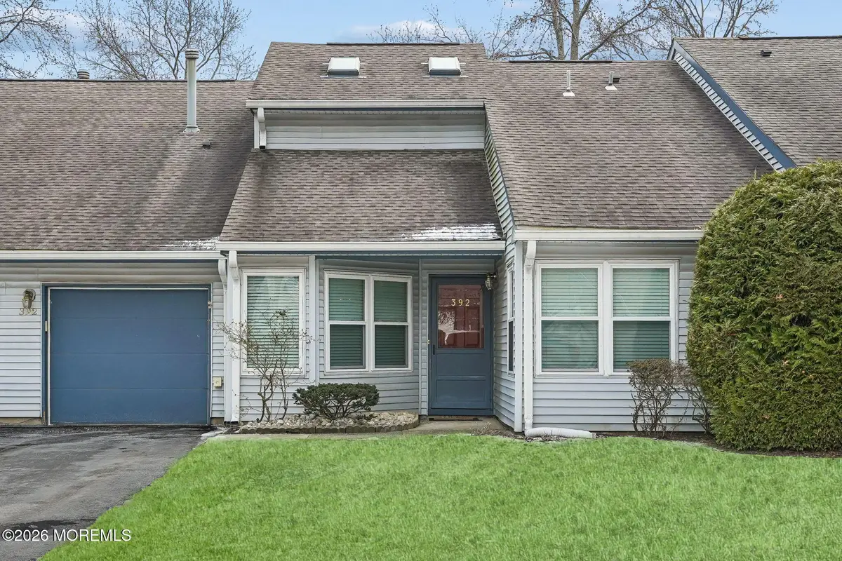 392 Bayberry Court, Englishtown, NJ 07726 - Image #1