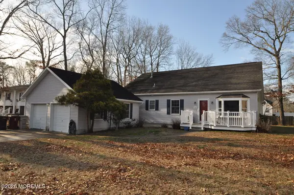 336 Arlington Avenue, Bayville, NJ 08721