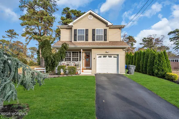 9 Bayberry Avenue, Brick, NJ 08723