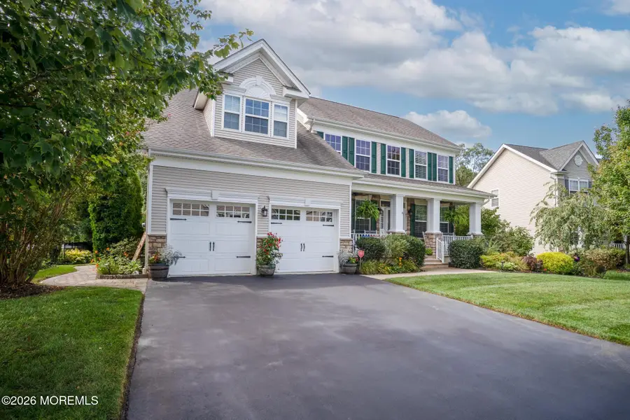 87 Freedom Hills Drive, Barnegat, NJ 08005 - Image #2