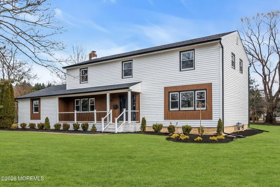 44 Portage Drive, Freehold, NJ 07728 - Image #3