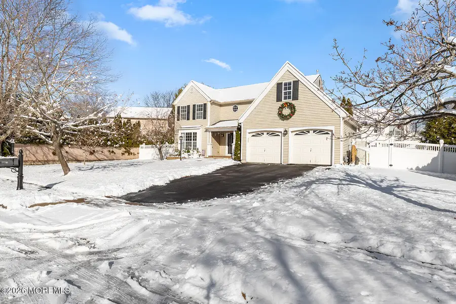 234 Oak Forest Drive, Brick, NJ 08724 - Image #3