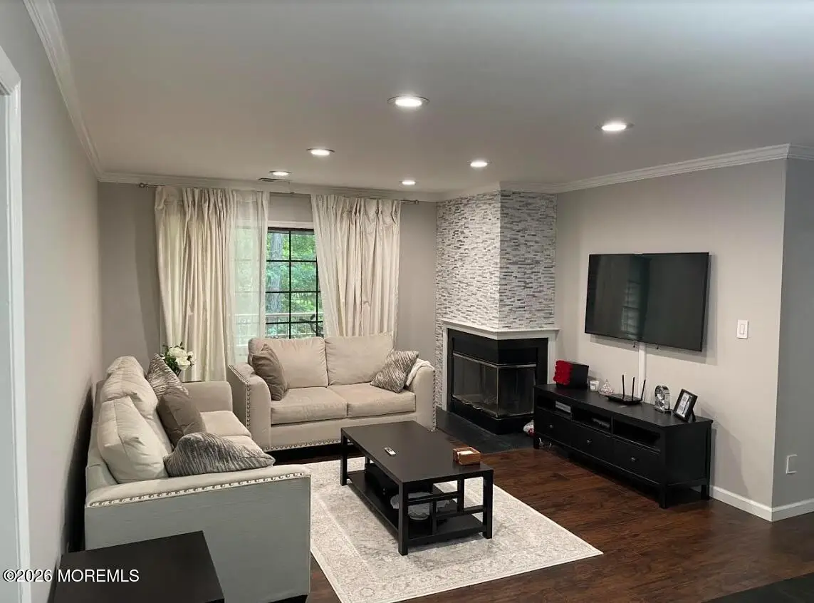 1306 Stoneridge Circle #1306, Helmetta, NJ 08828 - Image #1