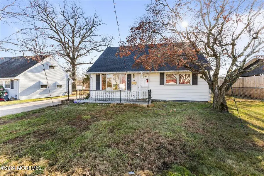 126 Rutledge Avenue, Ewing Township, NJ 08618 - Image #3