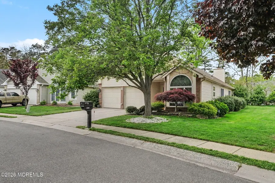 1616 Goldspire Road, Toms River, NJ 08755 - #3
