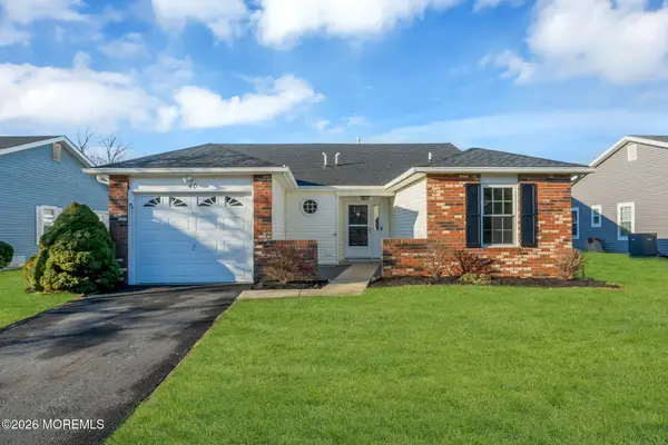 40 Everest Drive, Brick, NJ 08724