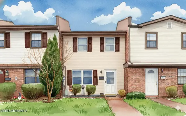 201 Sawmill Road, Brick, NJ 08724