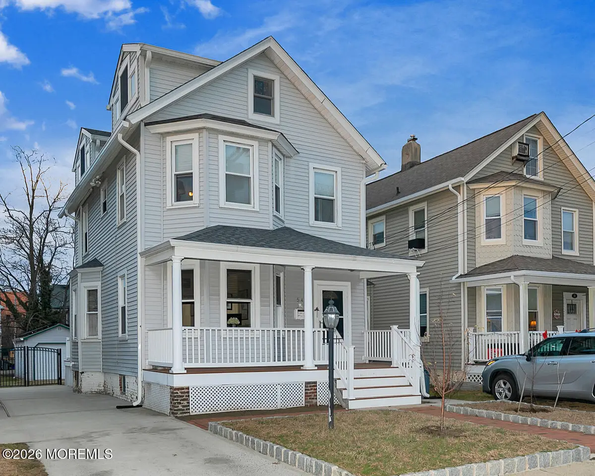 54 Chestnut Street, Red Bank, NJ 07701 - Image #1