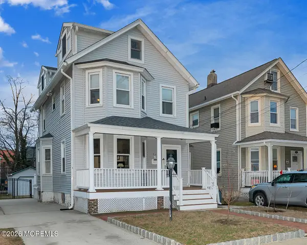 54 Chestnut Street, Red Bank, NJ 07701