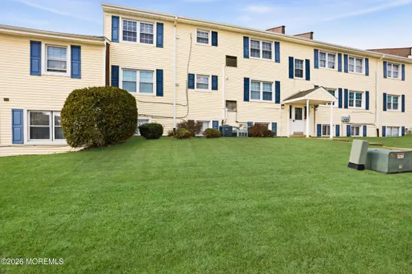 194 Sawmill Road #480, Brick, NJ 08724