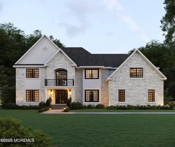 8 Hague Road, Freehold, NJ 07728