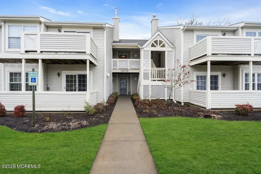 156 Pinetree Court, Howell, NJ 07731 - Image #3