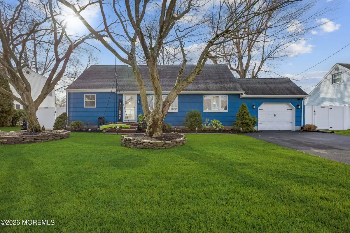 108 Elm Drive, Neptune, NJ 07754 - Image #1