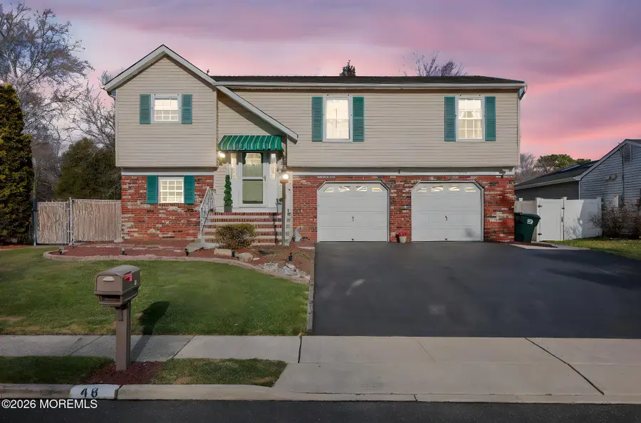 48 Hedgewood Road, Howell, NJ 07731 - Image #2