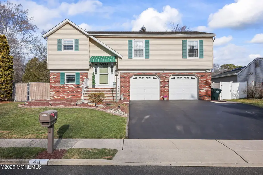48 Hedgewood Road, Howell, NJ 07731 - Image #3