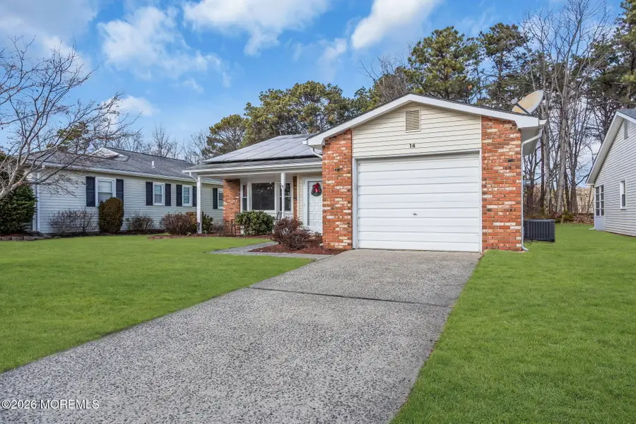 14 Thames Place, Brick, NJ 08723 - Image #2