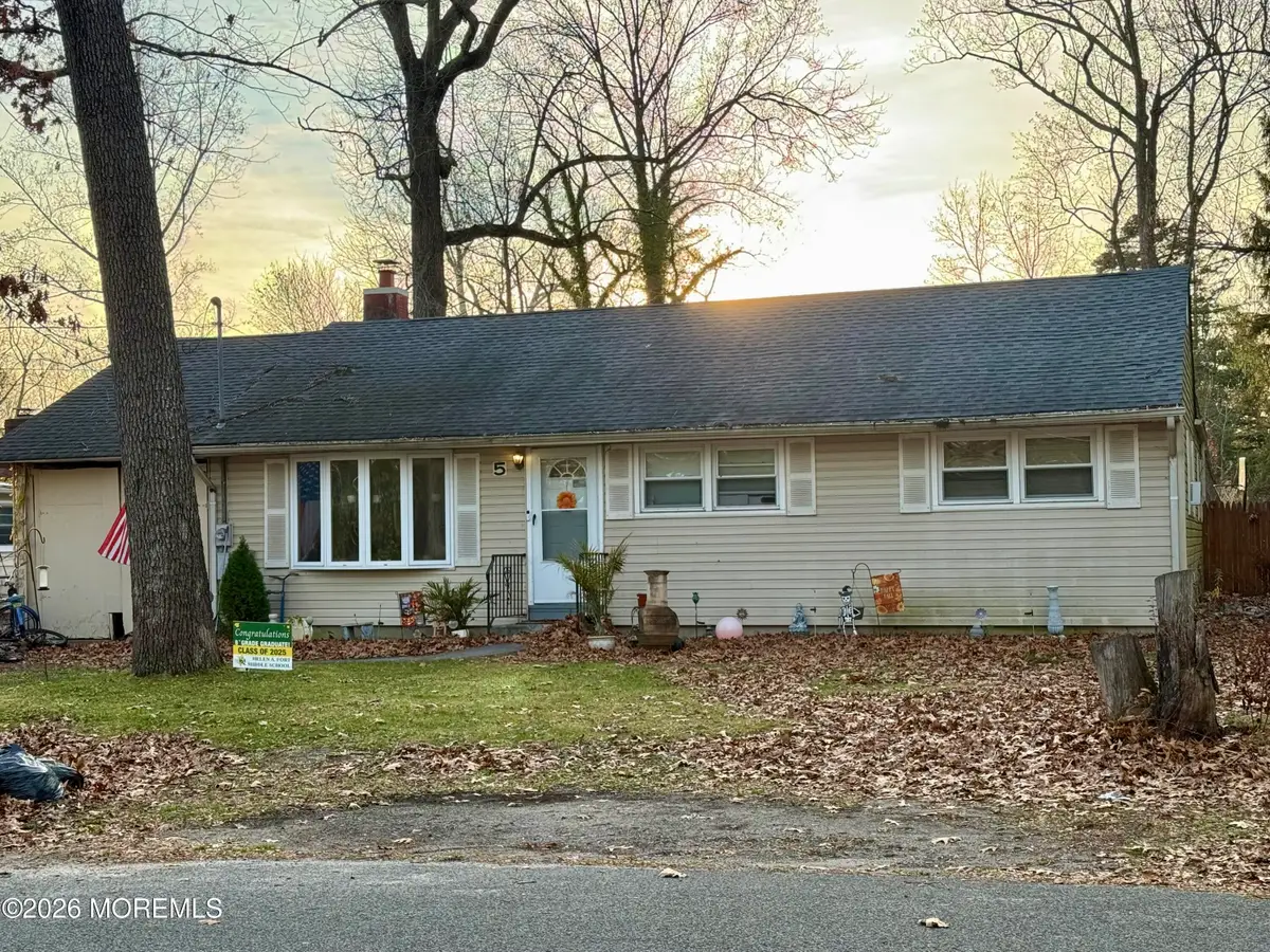 5 Pear Avenue, Browns Mills, NJ 08015 - Image #1