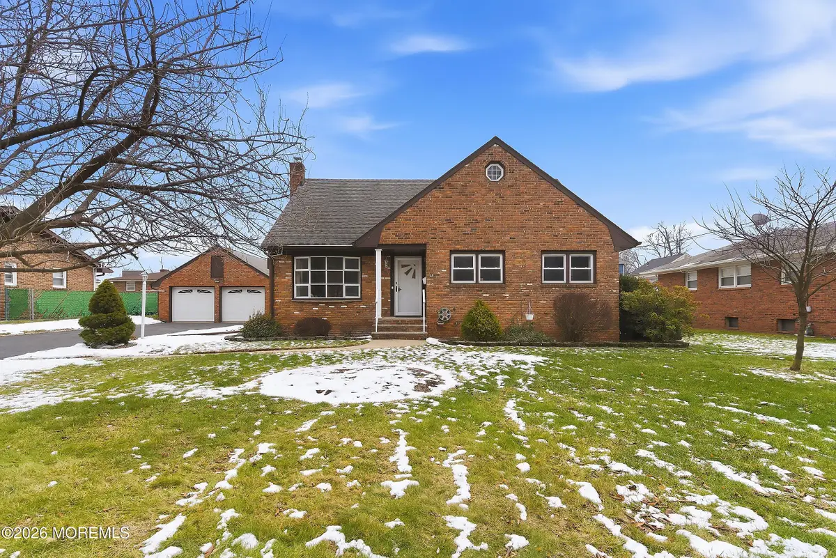 2062 Valley Avenue, Scotch Plains, NJ 07076 - Image #1