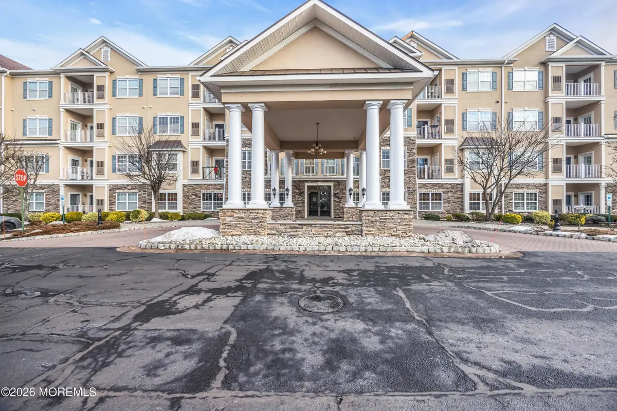540 Cranbury Road #219, East Brunswick, NJ 08816 - Image #1
