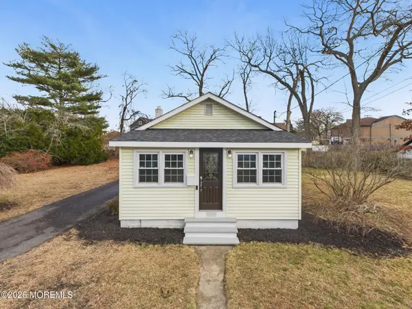 1236 Benedict Street, Point Pleasant, NJ 08742