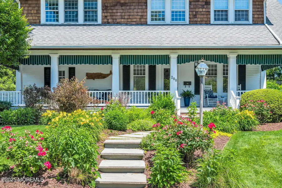 208 Tuttle Avenue, Spring Lake, NJ 07762 - Image #2