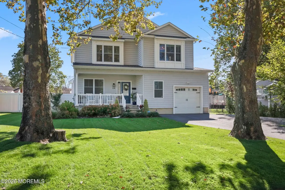 128 Peach Street, Tinton Falls, NJ 07724 - Image #1