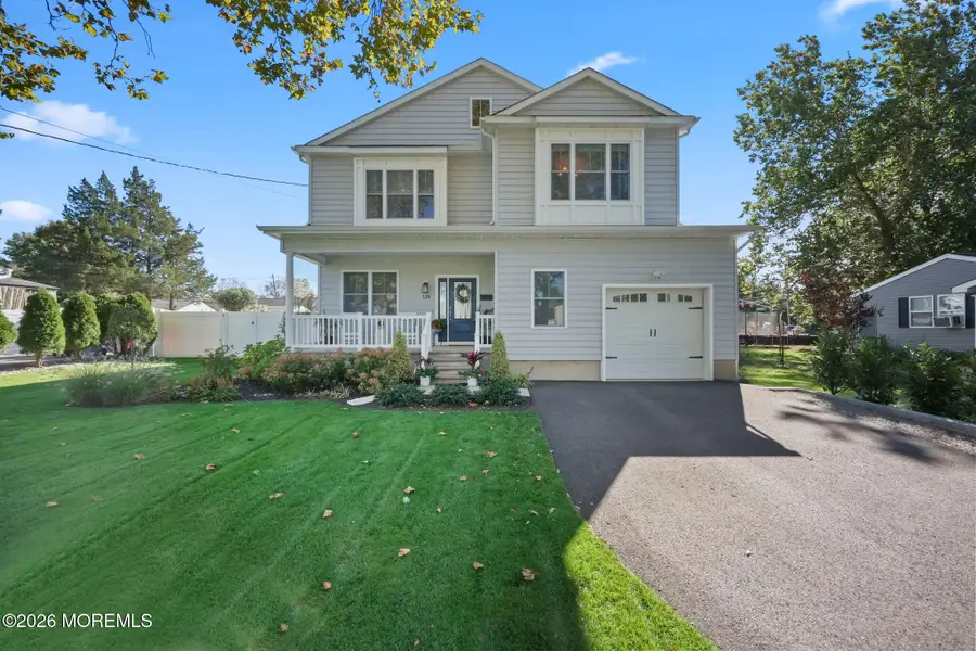 128 Peach Street, Tinton Falls, NJ 07724 - Image #2