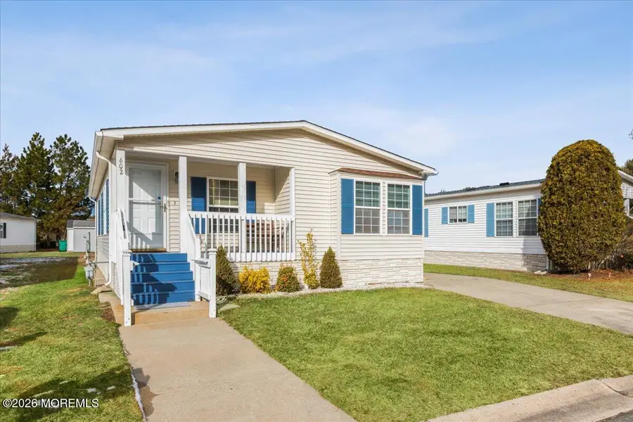 602 Walden Way, Whiting, NJ 08759 - Image #2