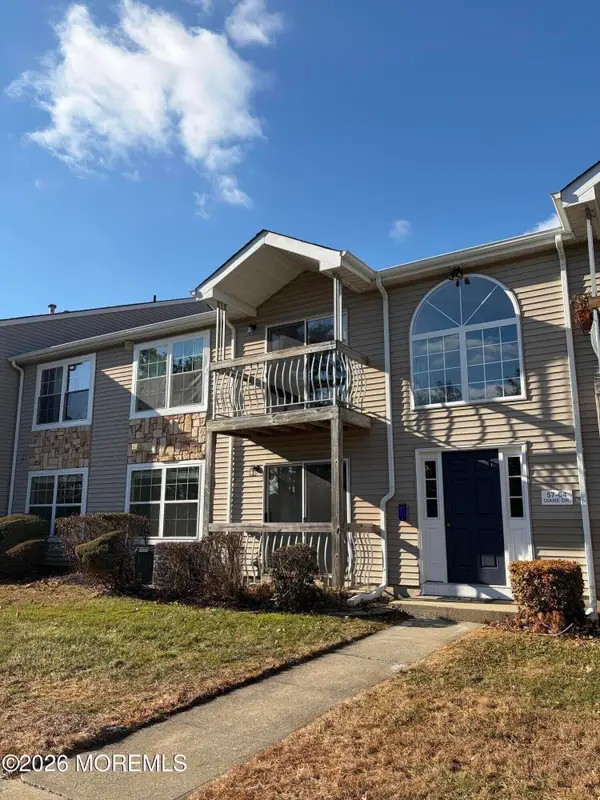 57 Diane Drive, Tinton Falls, NJ 07753