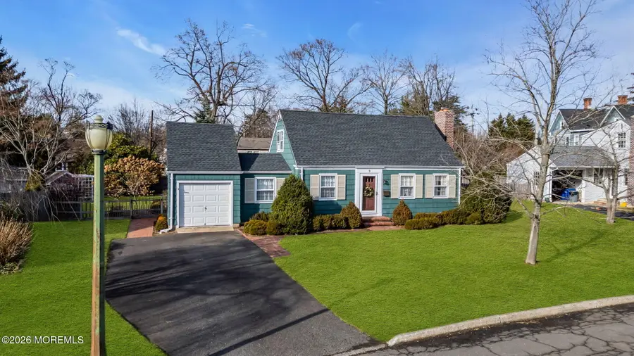9 Carlile Terrace, Little Silver, NJ 07739 - Image #3