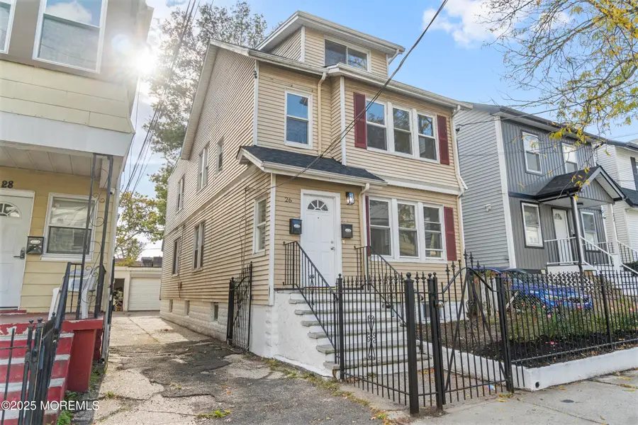 24-26 Irving Avenue, Newark, NJ 07112 - #3