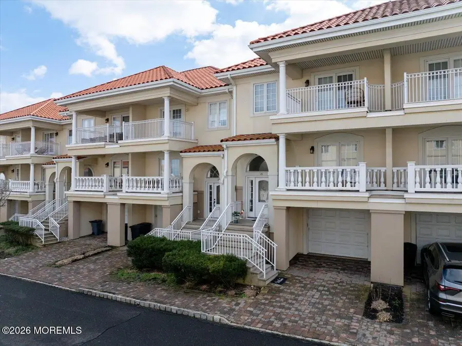 21 Riviera Drive, Long Branch, NJ 07740 - Image #2