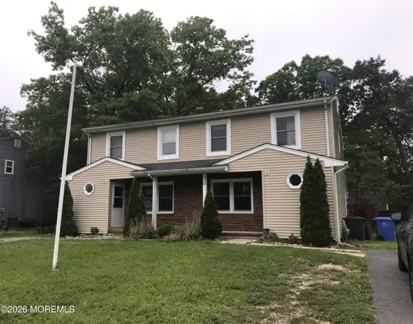 233 Leeward Road, Manahawkin, NJ 08050