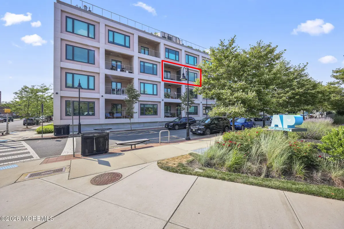 601 Heck Street #303, Asbury Park, NJ 07712 - Image #1