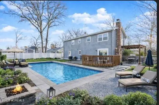 540 Ensign Avenue, Beachwood, NJ 08722 - Image #2