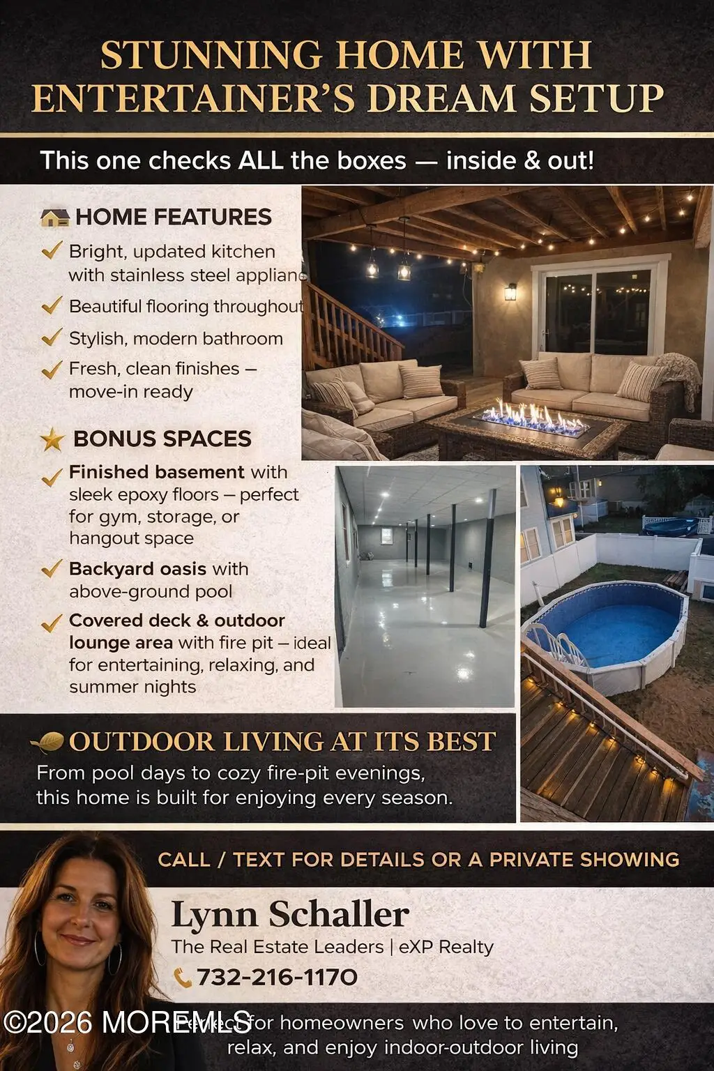 910 Florence Avenue, Union Beach, NJ 07735 - Image #1