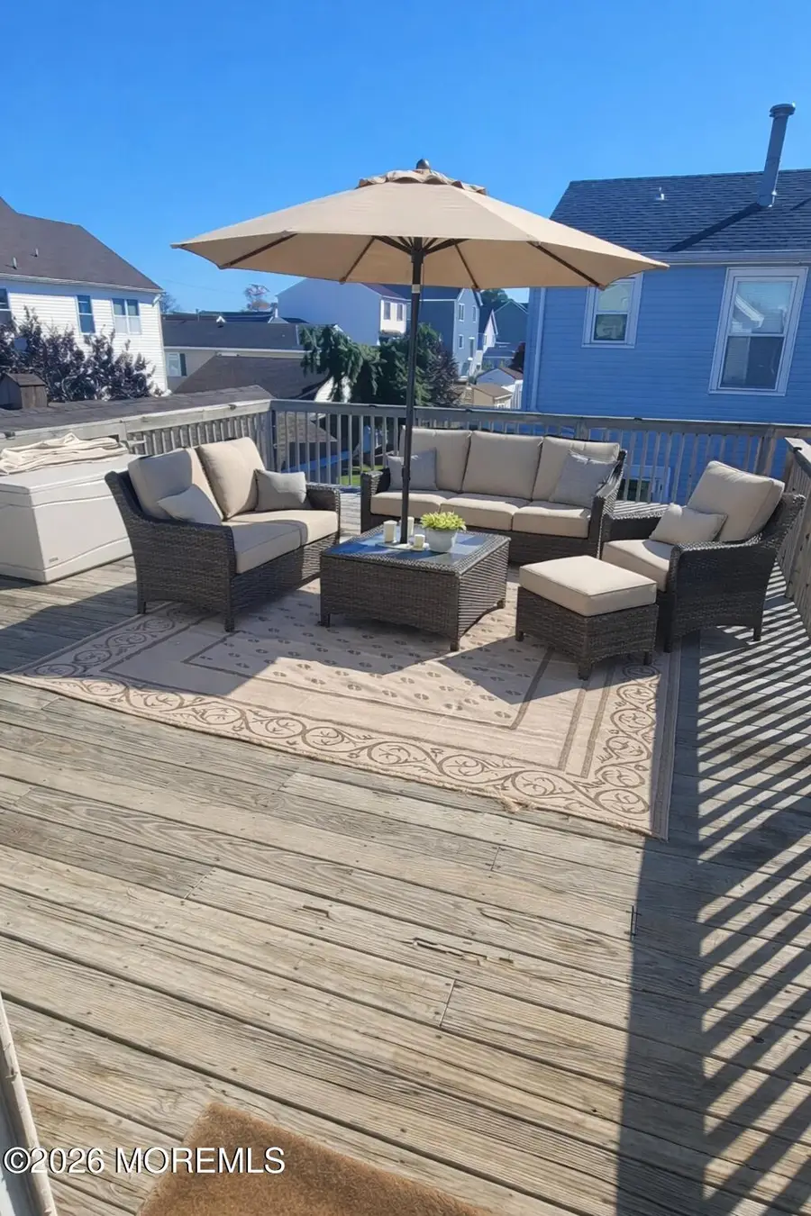 910 Florence Avenue, Union Beach, NJ 07735 - Image #3