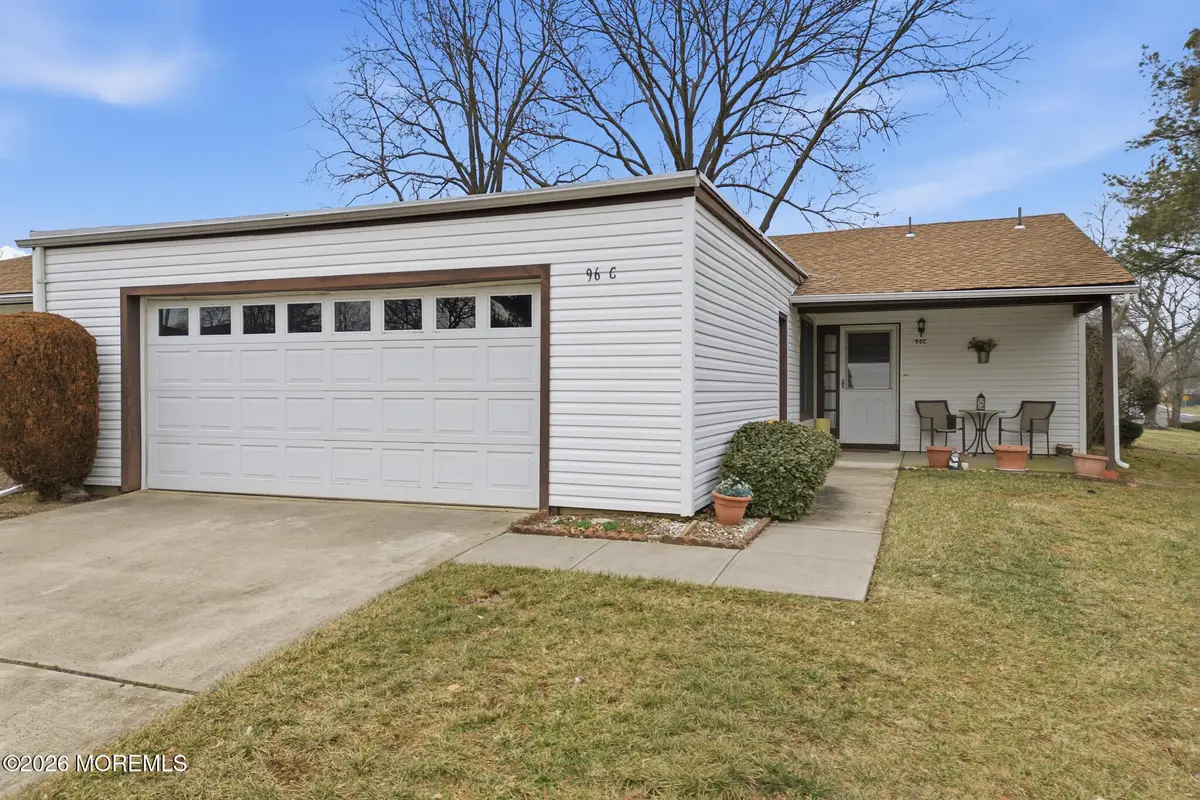 96 Salix Plaza #96C, Monroe, NJ 08831 - Image #1