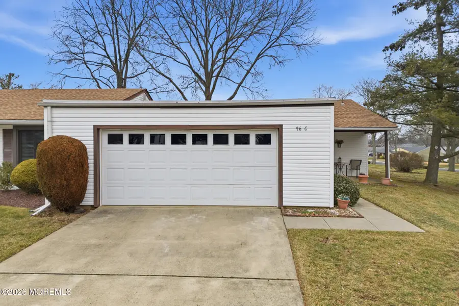 96 Salix Plaza #96C, Monroe, NJ 08831 - Image #2