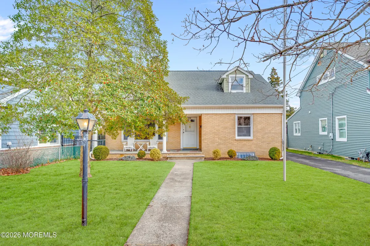 304 8th Avenue, Sea Girt, NJ 08750 - Image #1