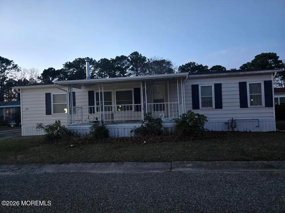 149 Brighton Road, Barnegat, NJ 08005 - #1