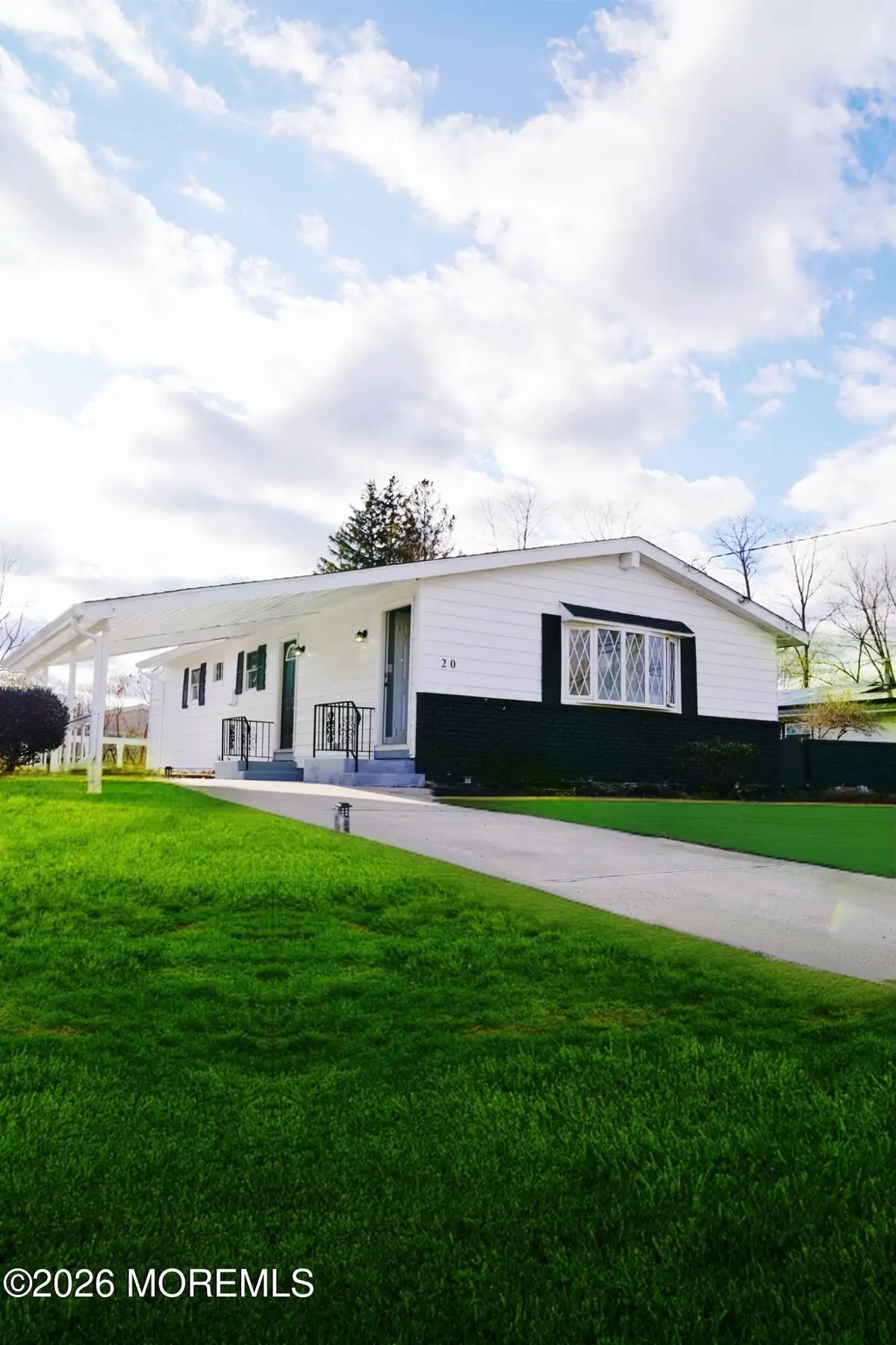 20 Kenneth Terrace, Neptune, NJ 07753 - Image #1