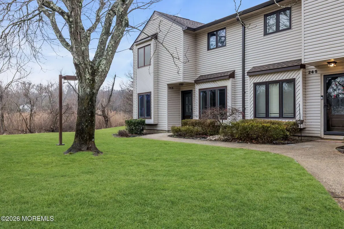 246 Plum Drive, Marlboro, NJ 07746 - Image #1