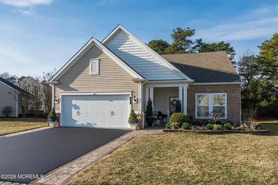74 Aberdeen Lane, Manchester Township, NJ 08759 - Image #3