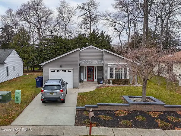 256 Valley Forge Drive, Little Egg Harbor, NJ 08087