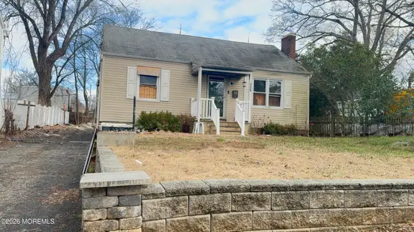 115 Clinton Place, Tinton Falls, NJ 07724