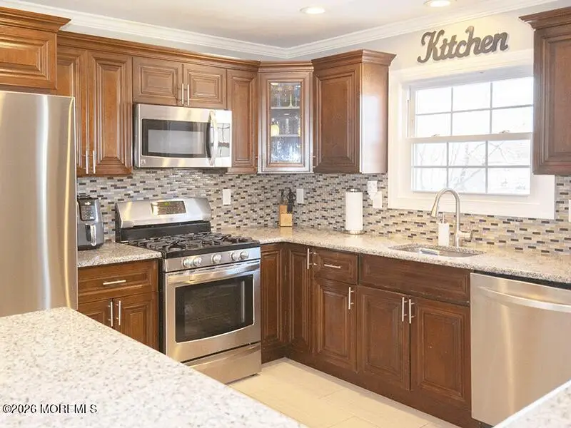 7 Whitehall Way, Manalapan Township, NJ 07726 - Image #3