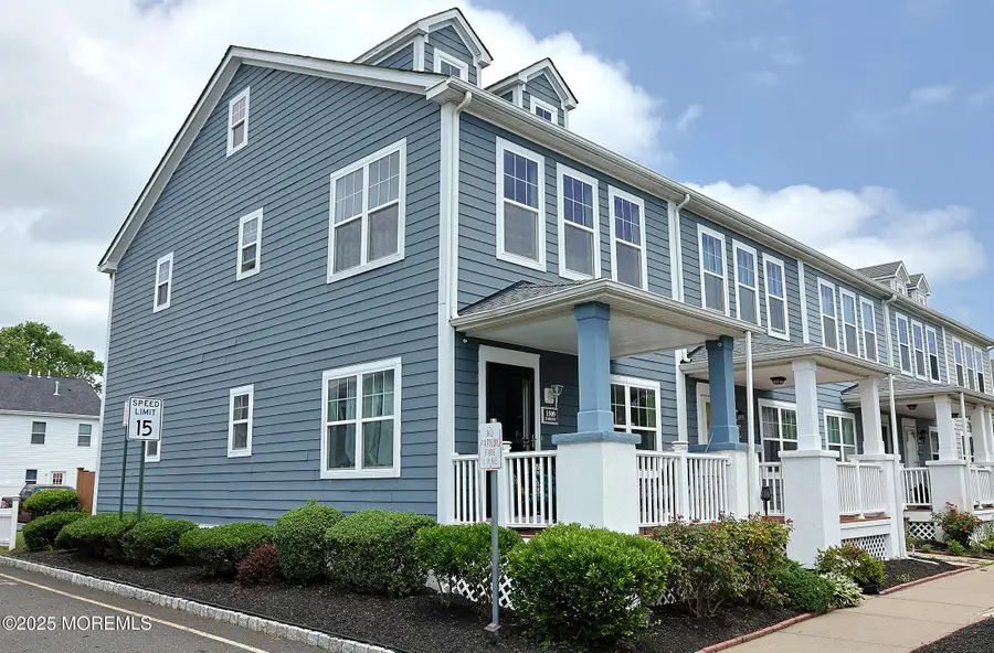 1509 Embury Avenue, Wall Township, NJ 07753 - Image #2