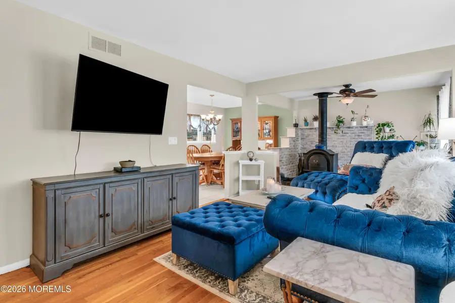 16 Blue Spruce Drive, Jackson, NJ 08527 - #2