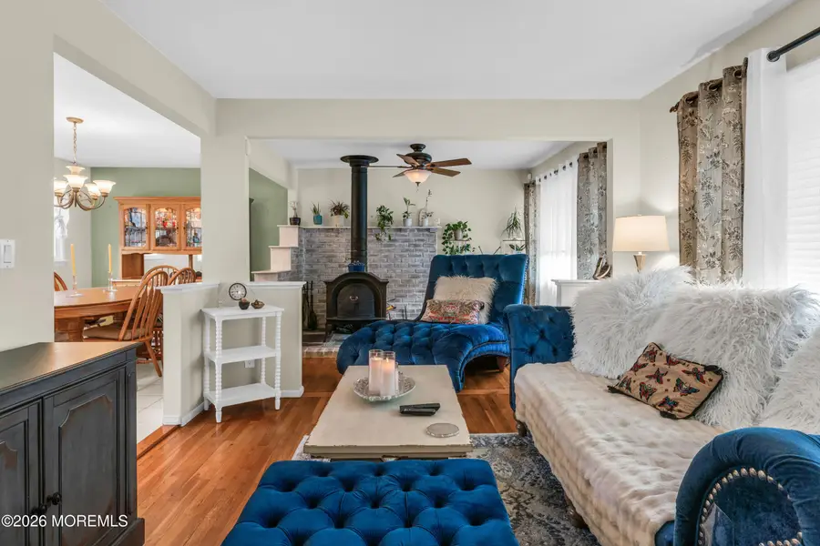 16 Blue Spruce Drive, Jackson, NJ 08527 - #3